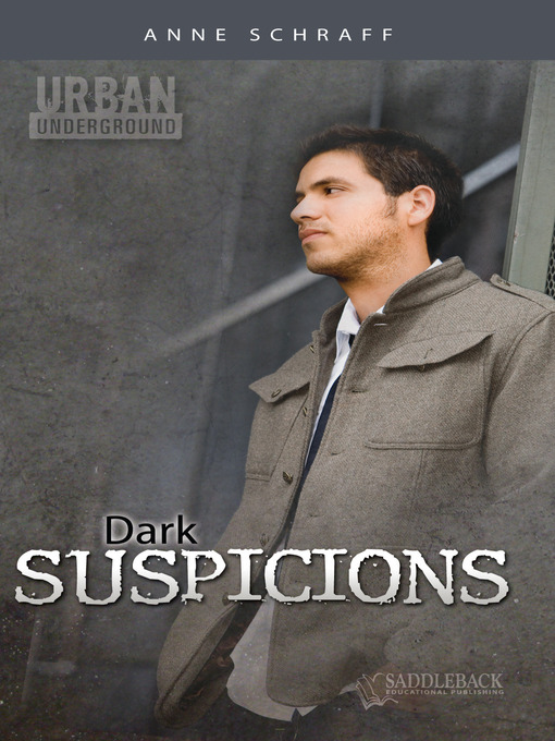 Title details for Dark Suspicions by Anne Schraff - Available